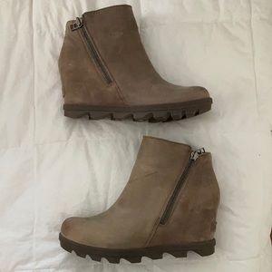 Sorel Boots